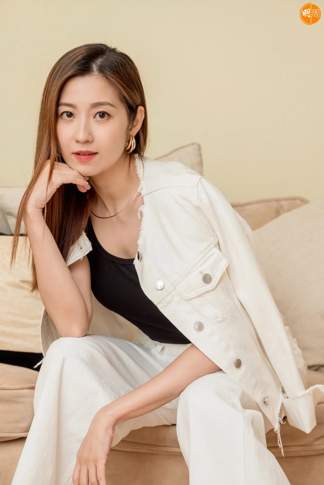 YoYo不愧為帶貨女王。