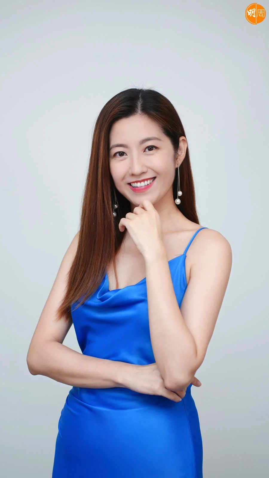 YoYo跟韓國公司合作愉快。