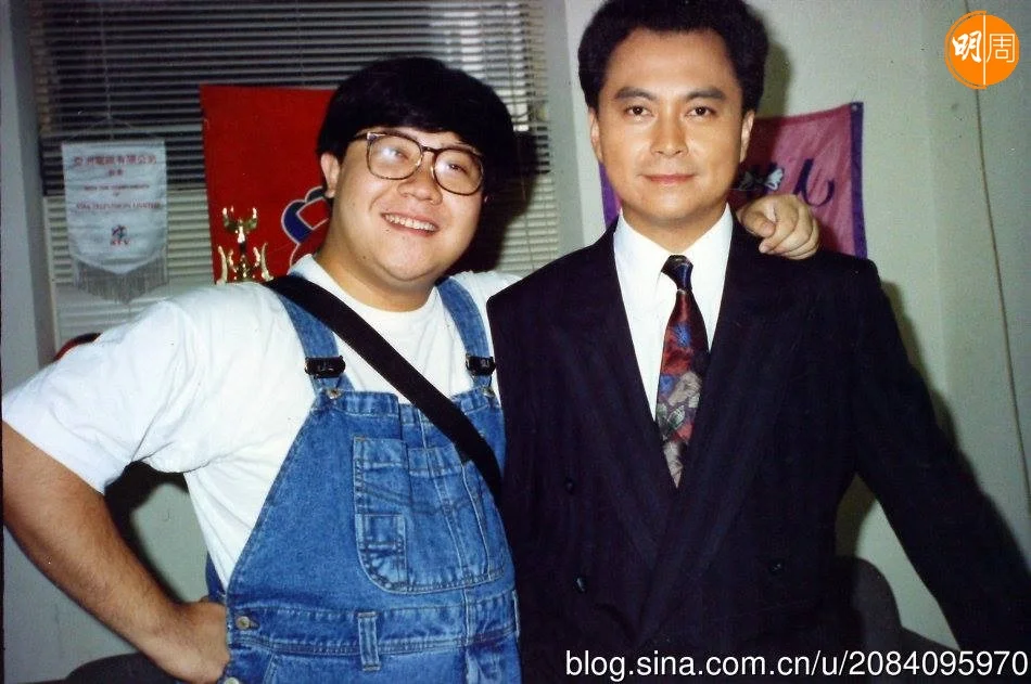 劉錫賢和劉志榮