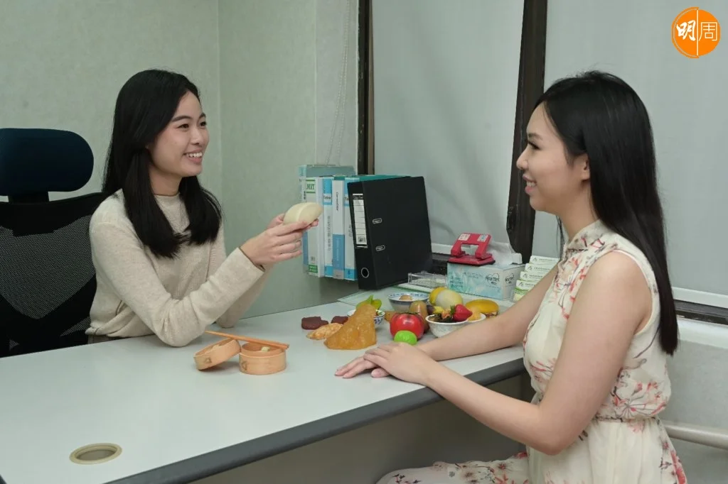 呢兩樣點心最易肥 黃泇渝教飲茶最佳配搭|醫健知多D