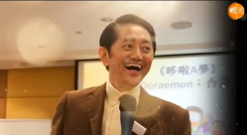顧修全喪禮|李公樂為師父製作短片重溫生前風采 詹瑞文到靈堂誦經送最後一程 - 本地 - 明周娛樂