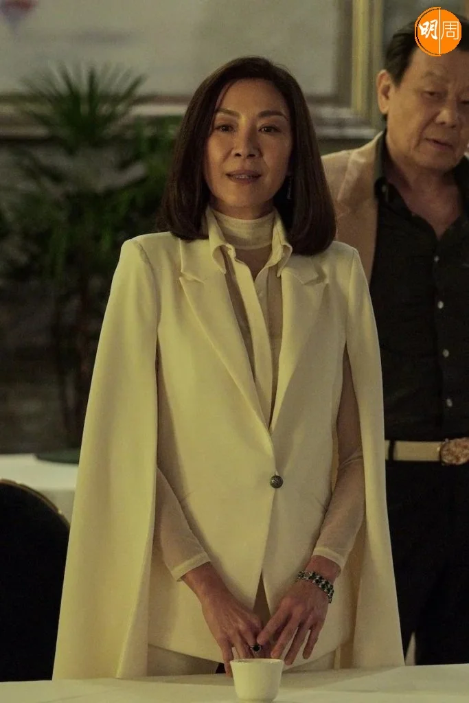 《孫家兄弟》以喜劇、暴力及血腥包裝親情。