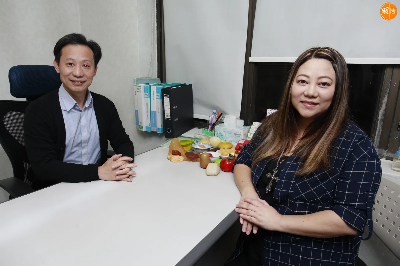 做運動愈減愈肥 陳勇堅解構致肥原因|醫健知多D - 本地 醫健知多D - 明周娛樂