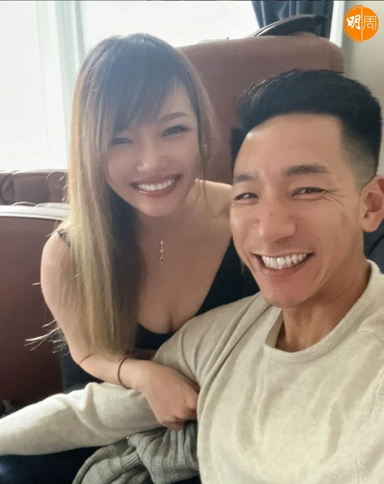 柳俊工去年中傳與同居女友疑似分手後搬離愛巢到村屋居住。