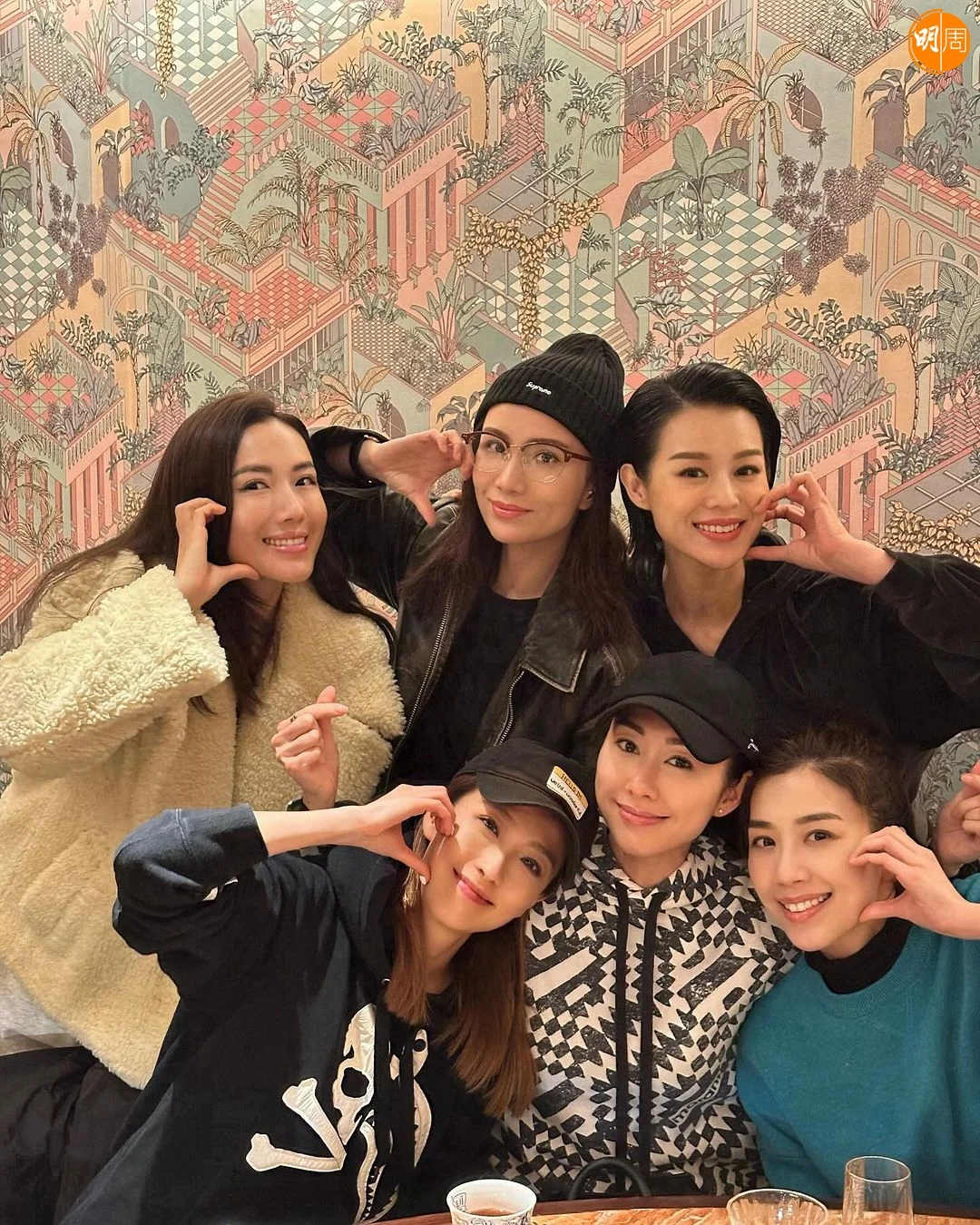 胡說八道會難得齊人。