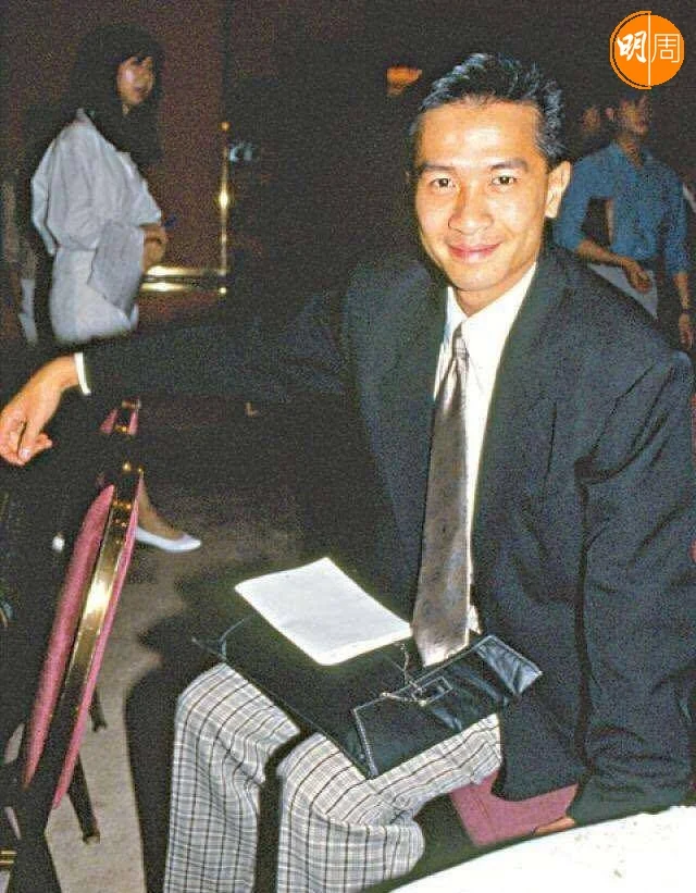 鍾保羅1959-1989（30歲）代表作：《喝采》（1980），《青春三重奏》（1981），《IQ成熟時》（1981）