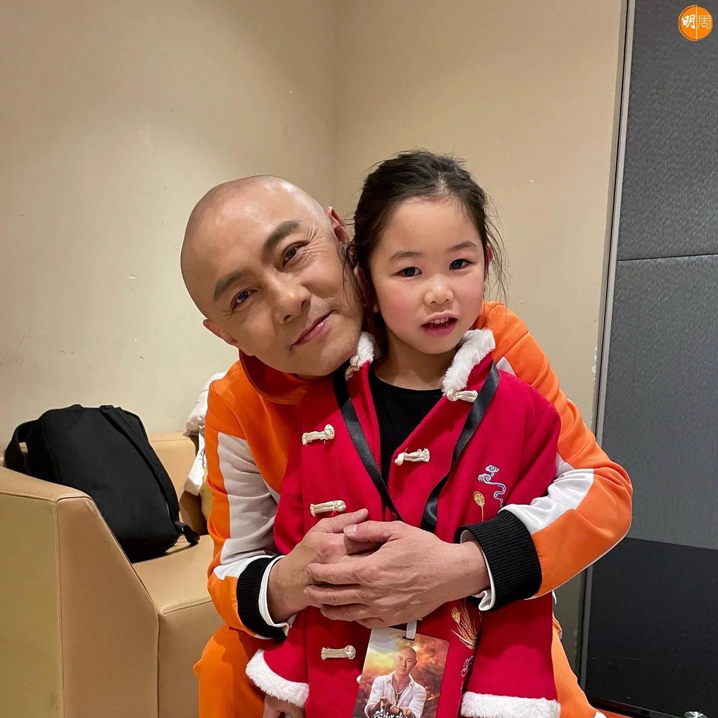 張衛健的澳門騷是亡友錢國偉最後監製的演唱會。