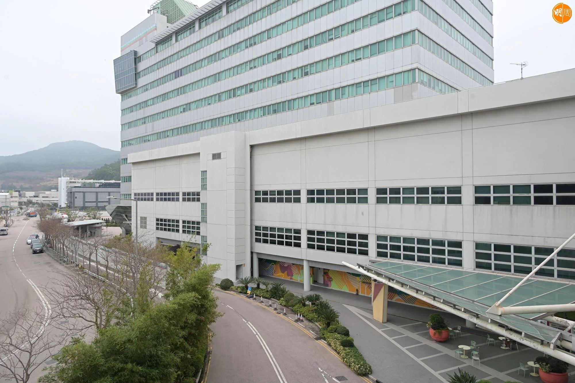 TVB表示共解僱涉事3人。