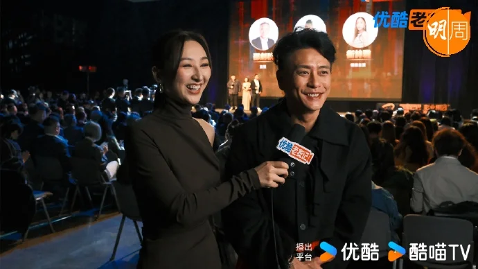 TVB今日宣布黃宗澤加盟《新聞女王2》。