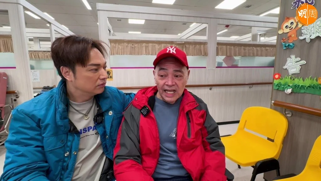 方俊4月開處男個唱 張偉文不排除站台撐場 - 本地 - 明周娛樂