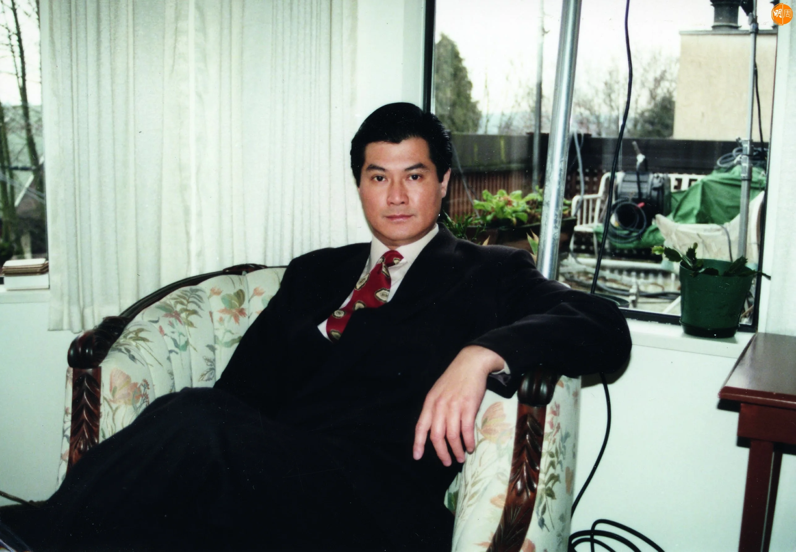 有「學生王子」之稱的鄧光榮，於2011年3月29日傍晚心臟病發逝世，享年65歲。 