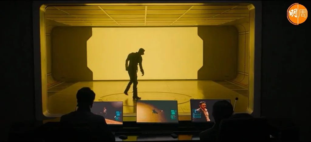 劇集內有許多CG效果，如朱智勛見工要用AI跟人對打、槍戰及颷車，又有拳拳到肉的埋身搏擊。
