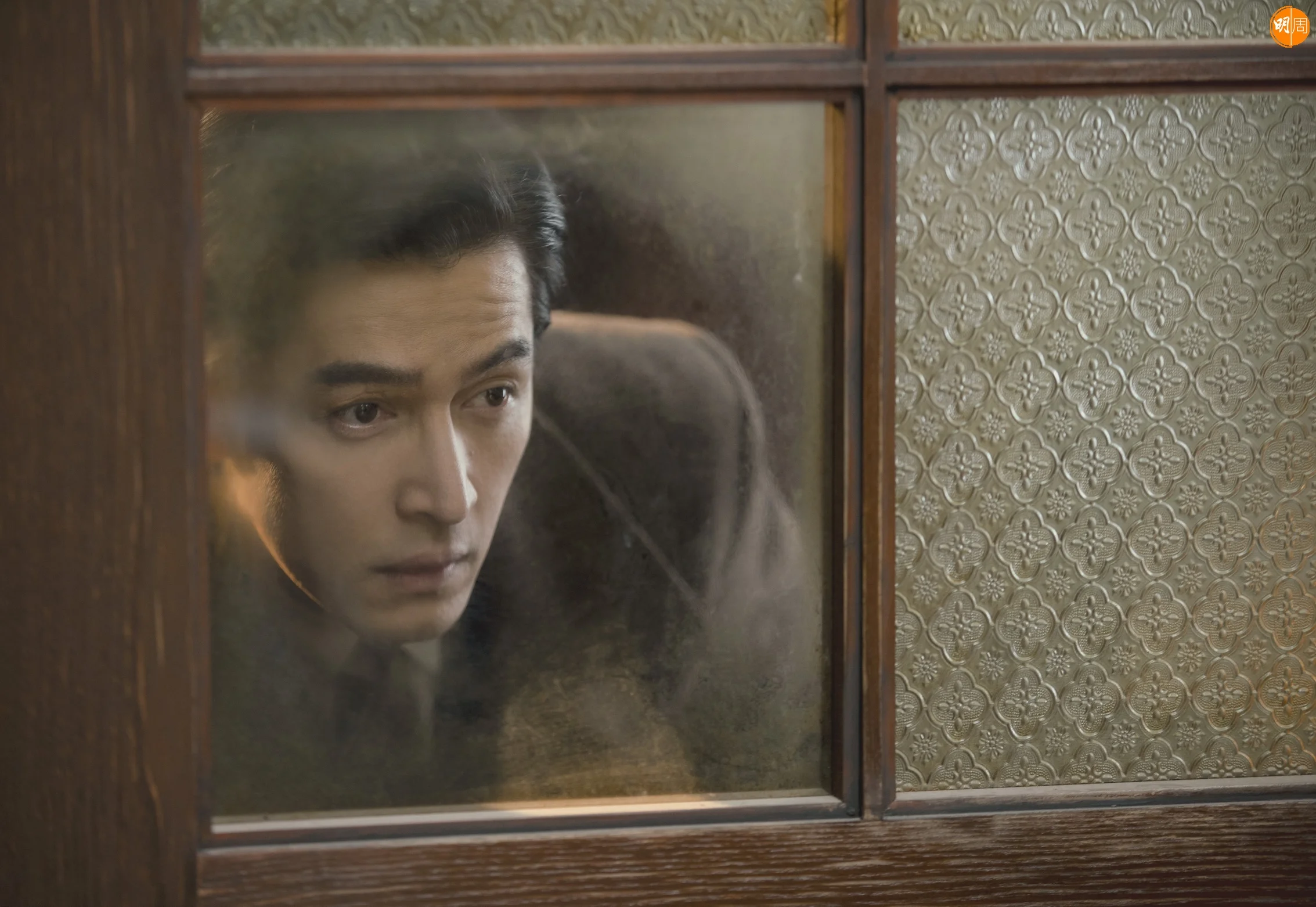 《繁花》因為沒有廣東話配音版本,惹來熱議。