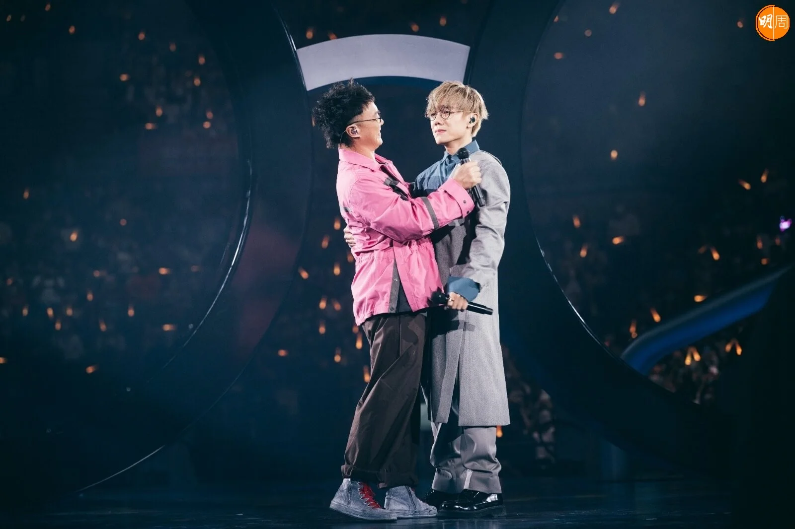 《AIA presents SUMMER BLUES 林家謙演唱會》