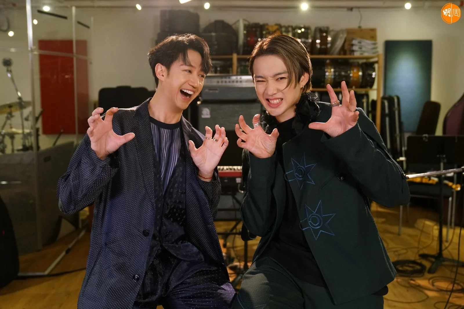 馮允謙親自解說了為柳應廷譜寫《約齊靈魂在墳墓開生日派對》鮮為人知的事