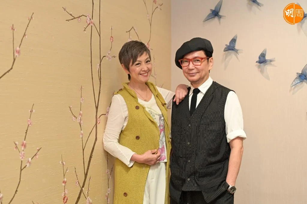 賈思樂將舉行入行五十年演唱會,會撥捐部分善款給好友廖安麗創辦的「身前行動」慈善機構。