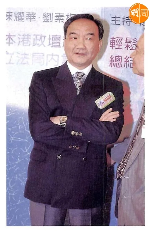 驚傳劉家傑在多倫多離世 享年82歲 - 本地 - 明周娛樂