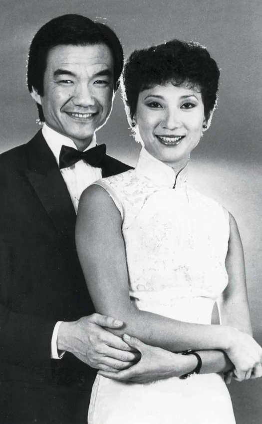 驚傳劉家傑在多倫多離世 享年82歲 - 本地 - 明周娛樂