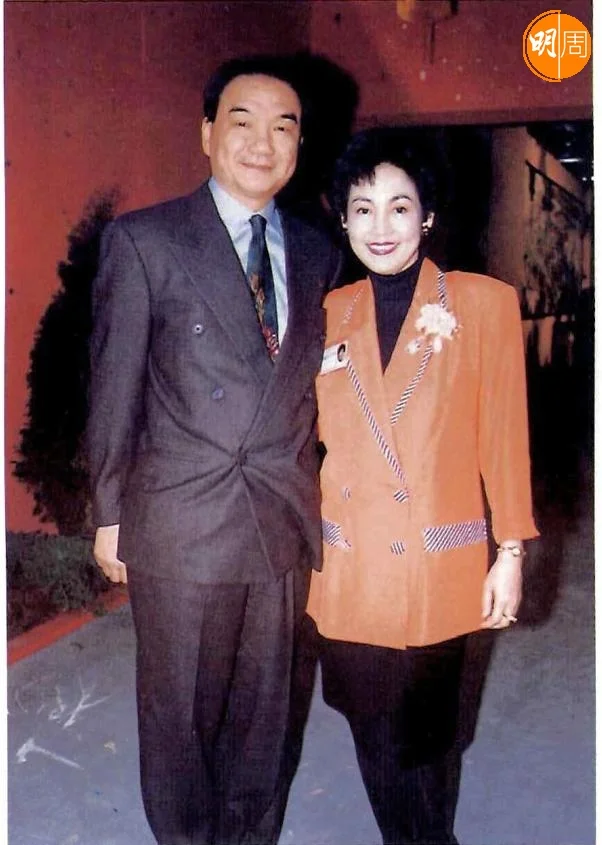 驚傳劉家傑在多倫多離世 享年82歲 - 本地 - 明周娛樂