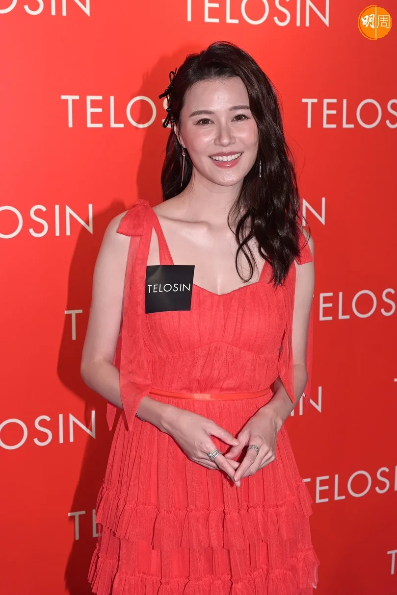 Huang Cuiru's Pregnancy Secret Revealed: How a Careful Diet Became Her Top Priority - News Directory 3