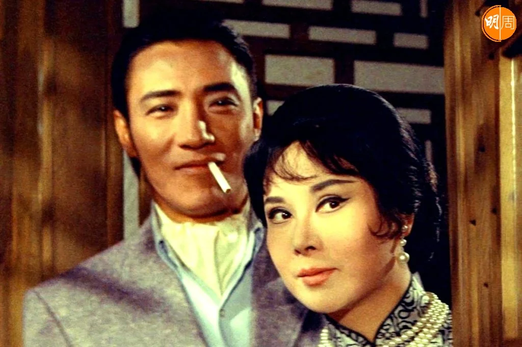 【當年今周】金馬雙影帝楊群洛杉磯病逝|2022年10月24日 - 本地 - 明周娛樂
