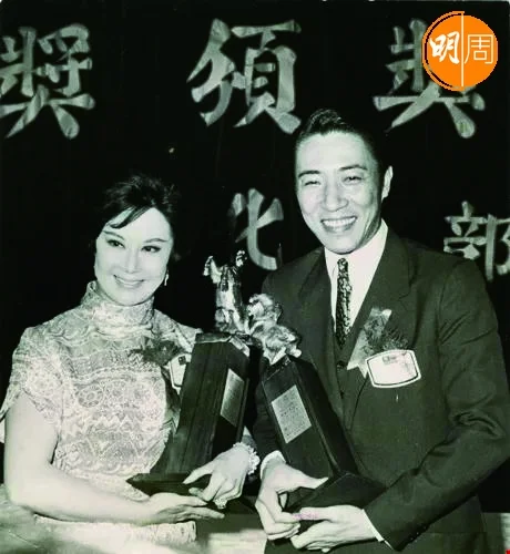 【當年今周】金馬雙影帝楊群洛杉磯病逝|2022年10月24日 - 本地 - 明周娛樂