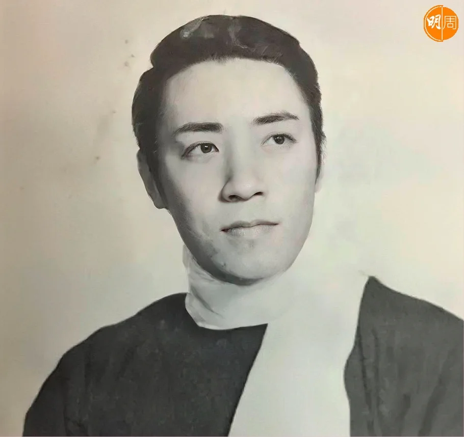 【當年今周】金馬雙影帝楊群洛杉磯病逝|2022年10月24日 - 本地 - 明周娛樂