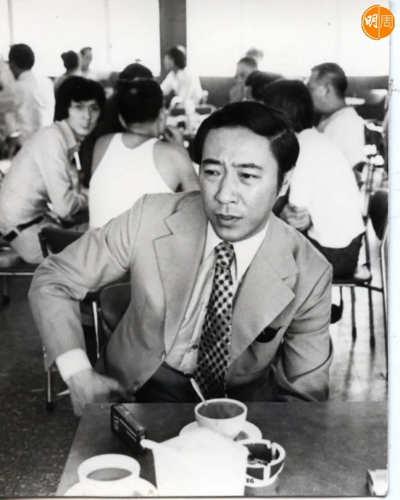 【當年今周】金馬雙影帝楊群洛杉磯病逝|2022年10月24日 - 本地 - 明周娛樂