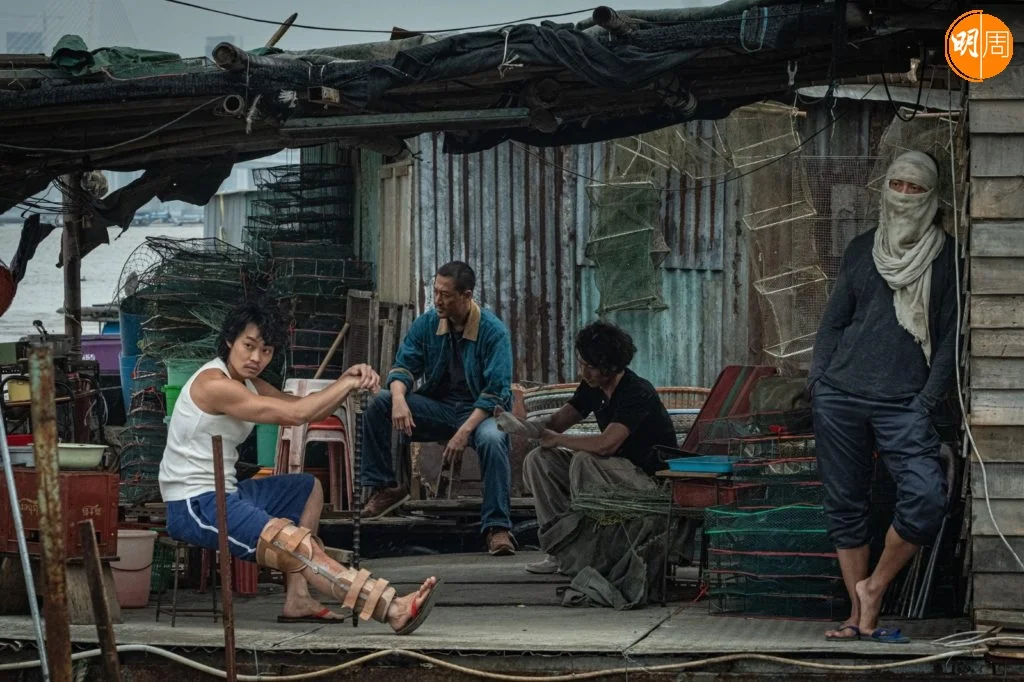 《九龍城寨之圍城》則獲九項提名，當中伍允龍提名最佳男配角。