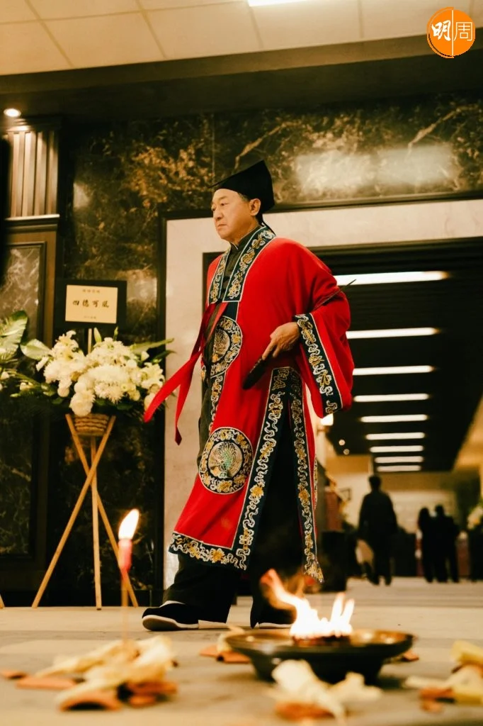 許冠文入圍最佳男主角