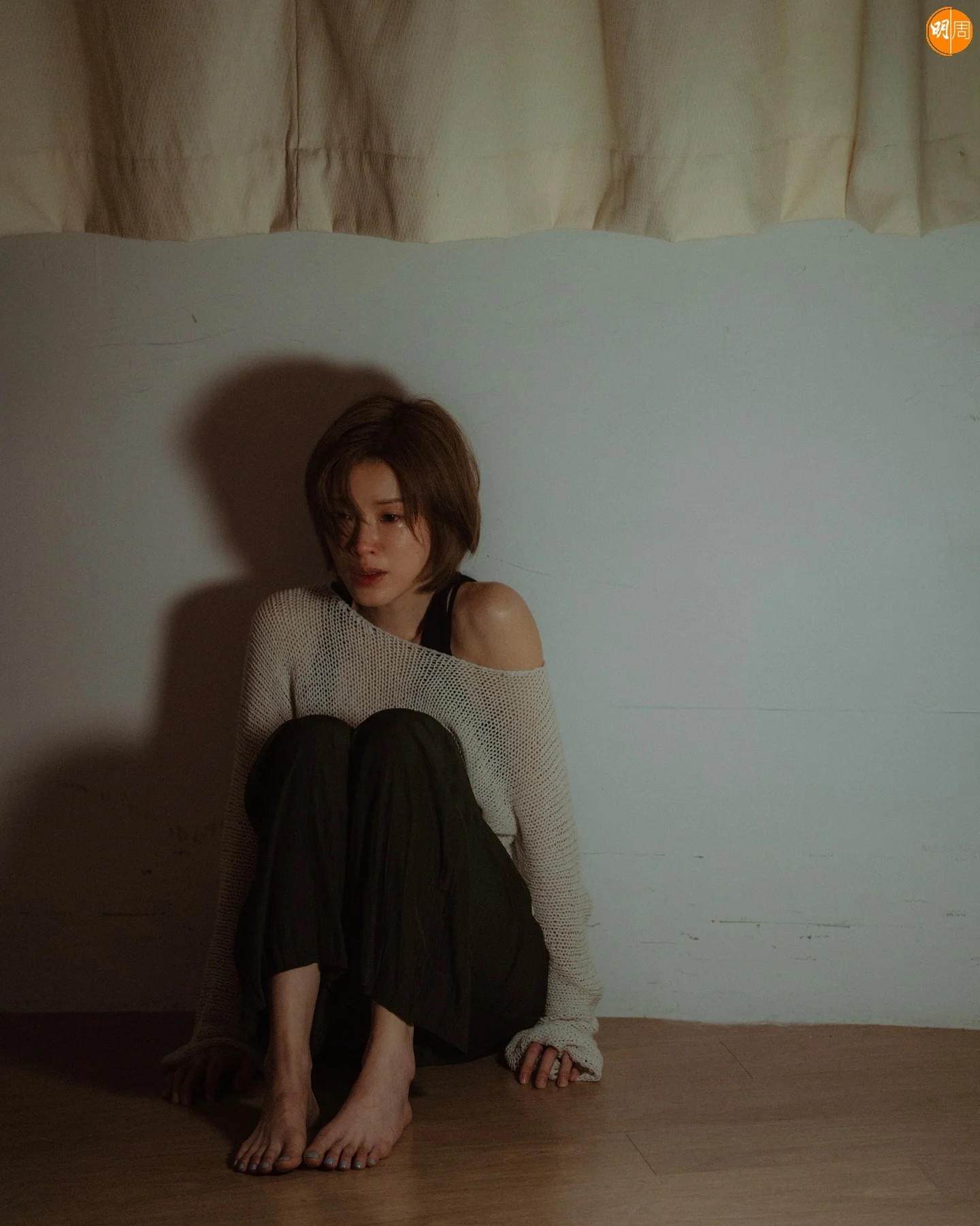 《求救的勇氣》MV