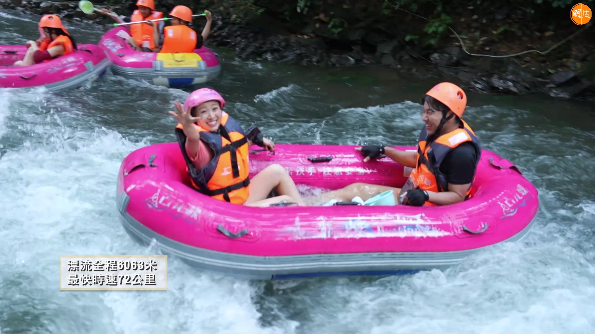 係被揈到達至「毁容」程度架。