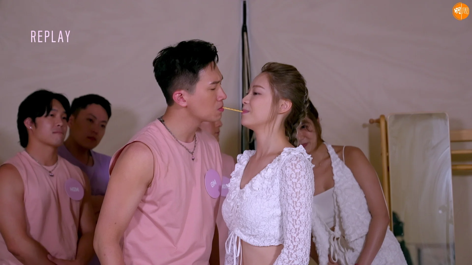 國民CP下集會拆開。