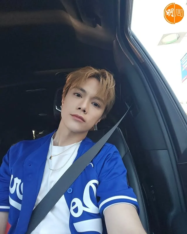 軒仔不忘叫大家注意安全。