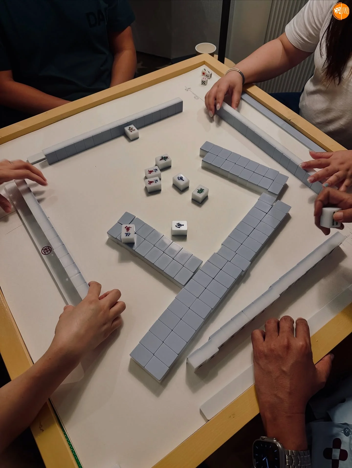 呢舖牌打咗16年？