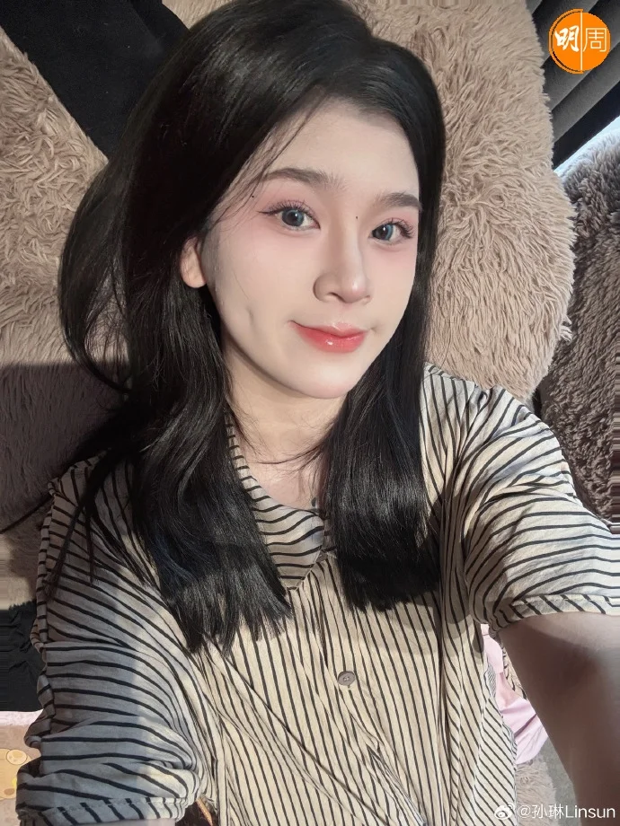 孫琳人身安全疑受威脅。