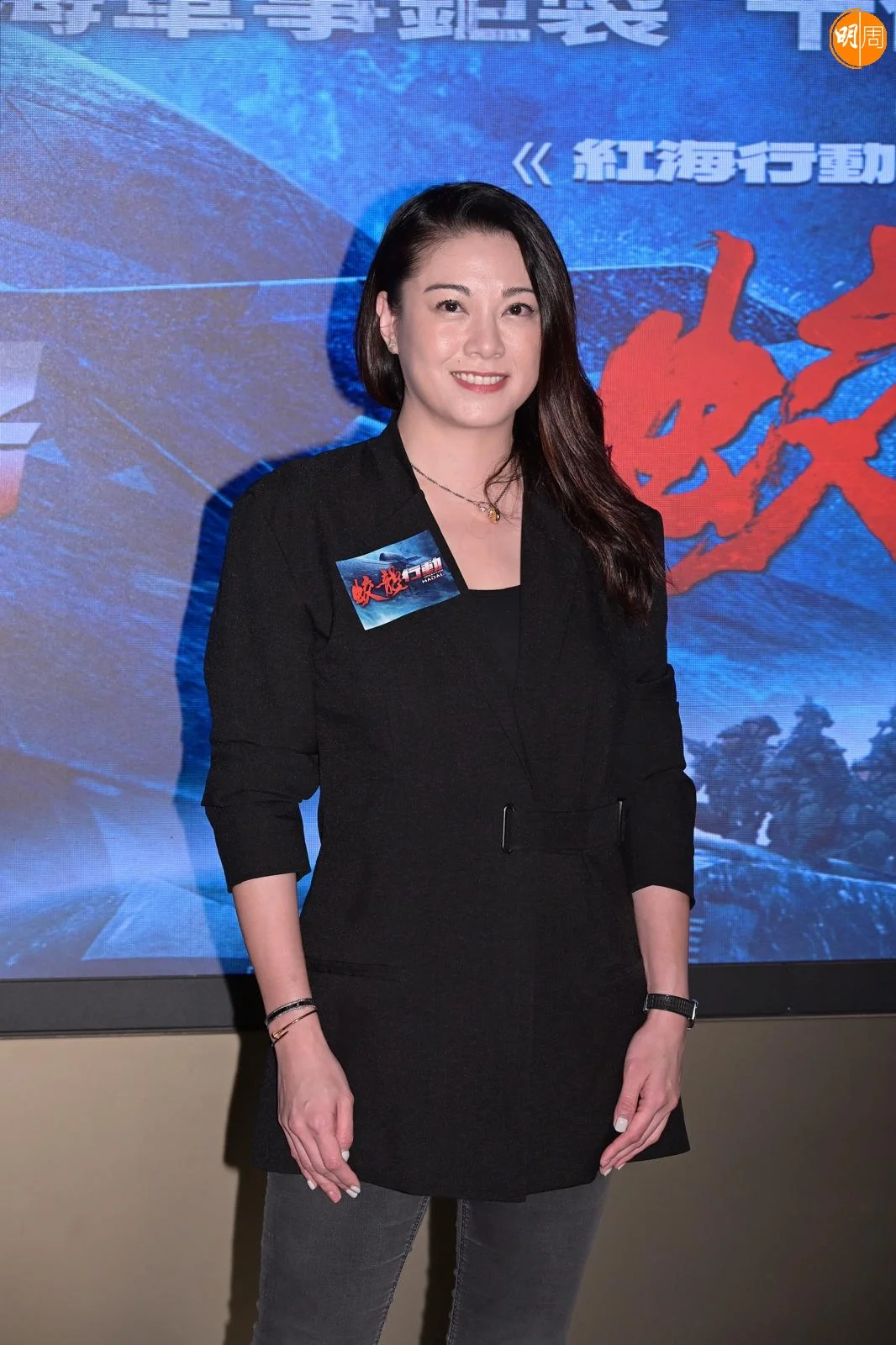 張家輝《激戰2》有望明年初啟動 林超賢:係時候帶「賤輝」返嚟 - 本地 - 明周娛樂