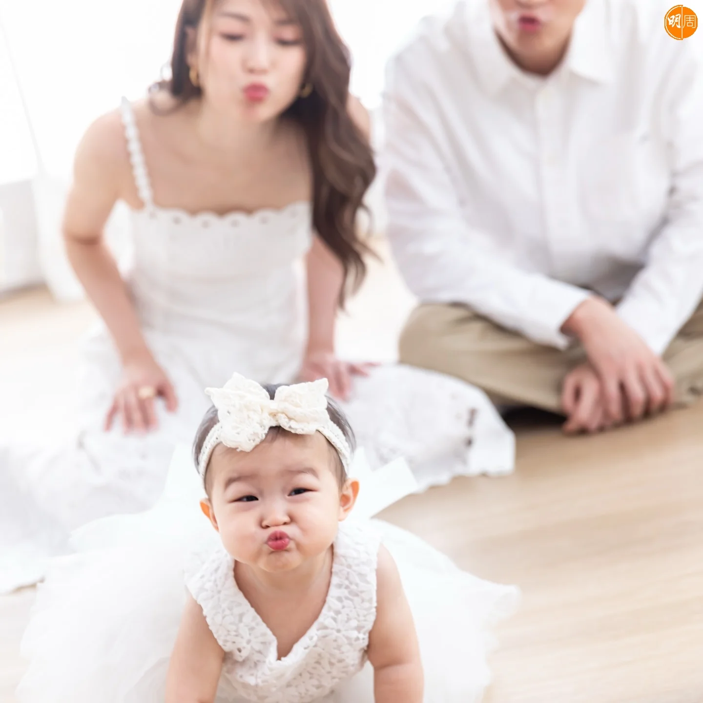 星星最叻錫錫。