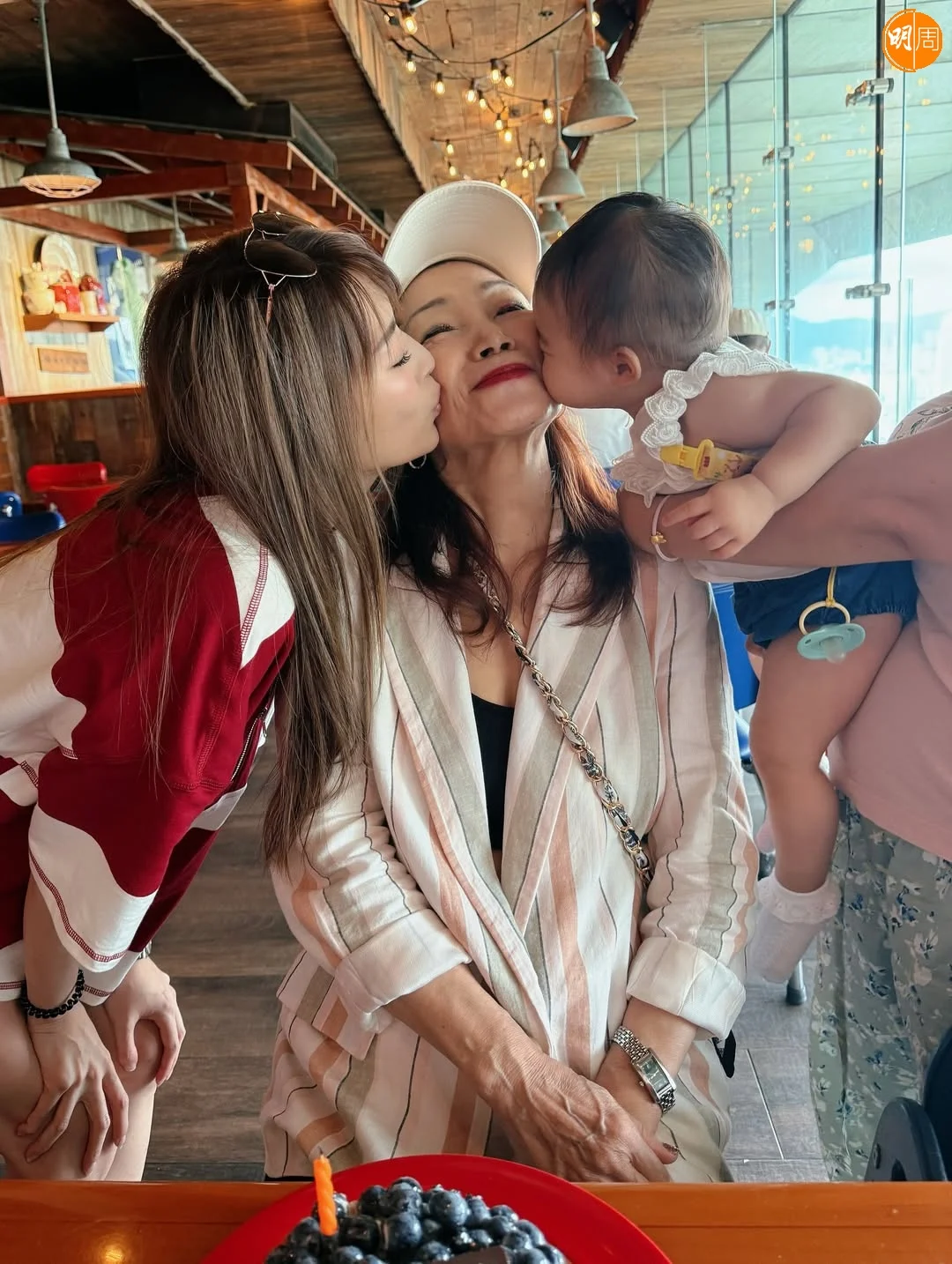 星星錫錫婆婆好用力。