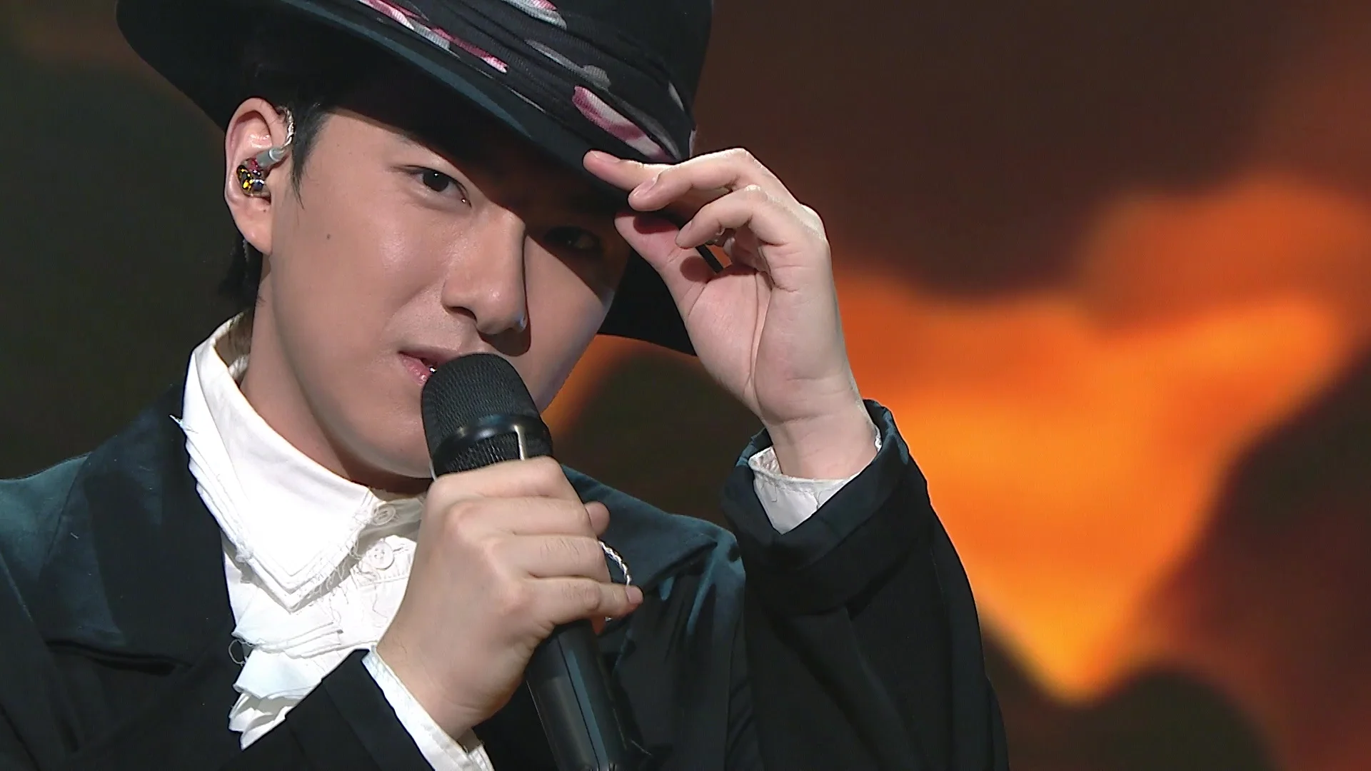 胡子貝Matt《老派約會之必要》