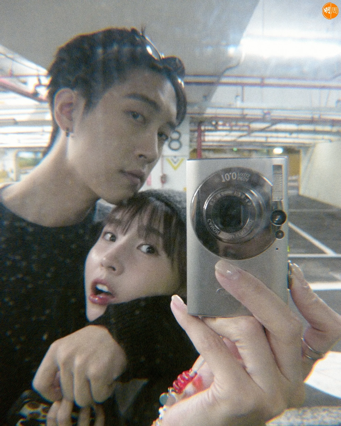 范姜彥豐斥王子跟他老婆婚內出軌。