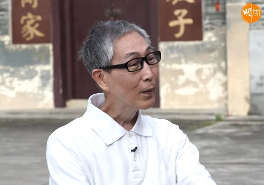 林尚武傳因心臟病發逝世。