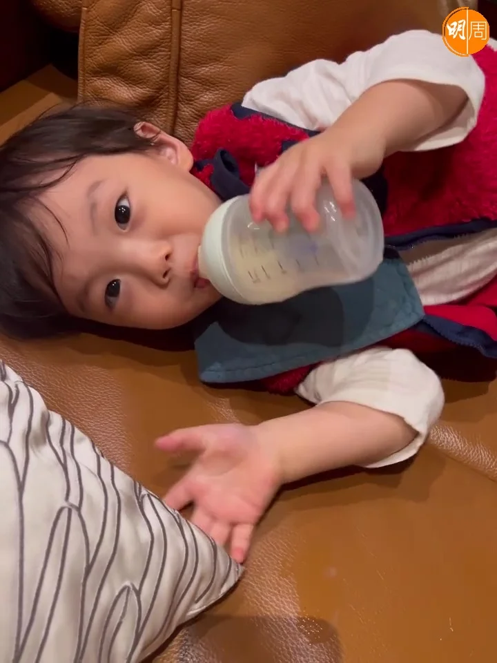 袁咕碌講好好味甜到入心入肺。