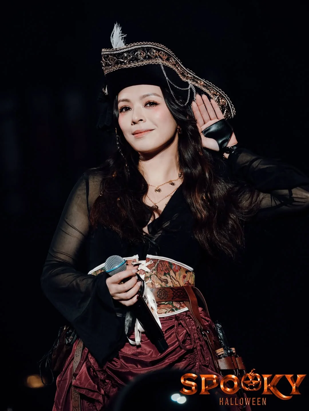 thank-you-soo-much-spookyhalloweenofficial-livenationelectronicasia-for-having-me-%e6%88%91%e7%9c%9f%e4%bf%82%e6%9c%89%e4%b8%80%e5%b9%b4%e6%99%82%e9%96%93%e7%84%a1%e5%96%ba