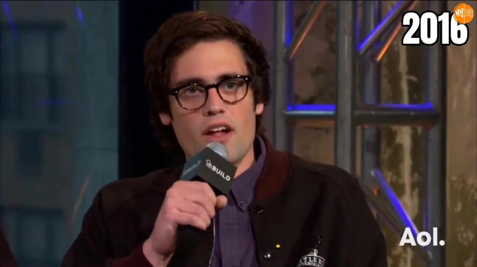 Rob Reiner兒子Nick