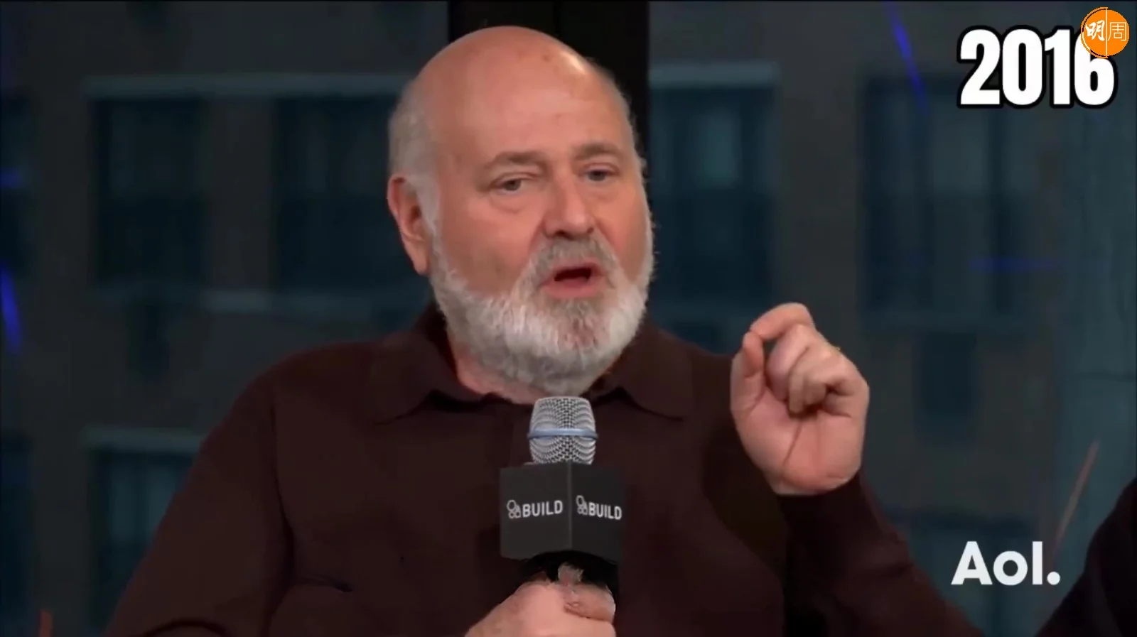Rob Reiner
