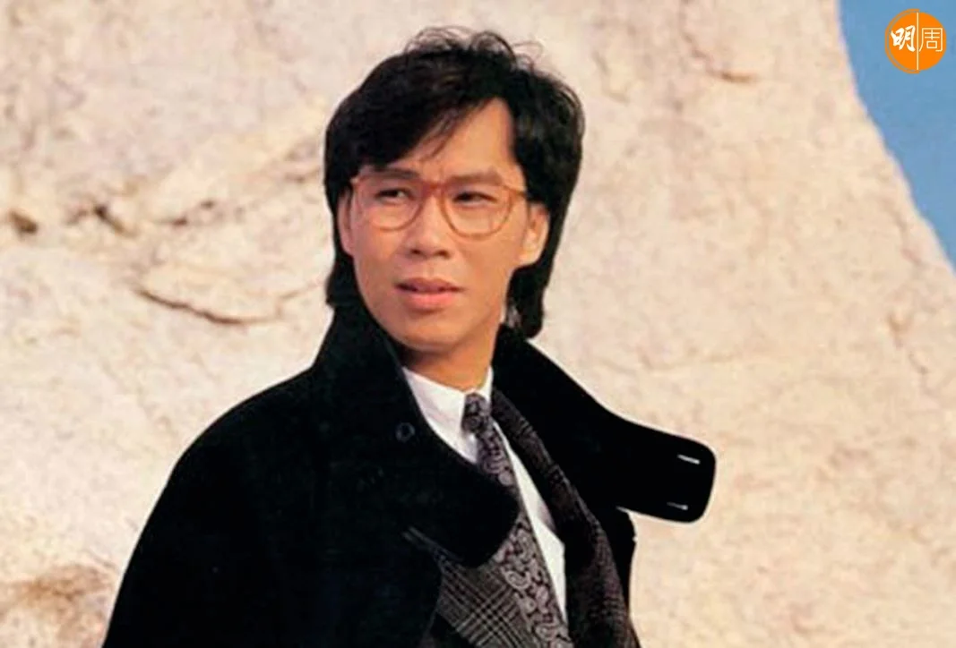 蔡國權一手包辦唱、作、填、編。