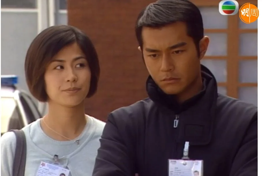 古天樂更是TVB史上最年輕視帝,於1999年憑藉《刑事偵緝檔案IV》中的「徐飛」一角,當時以29歲之齡,首度奪得「我最喜愛的男主角」。