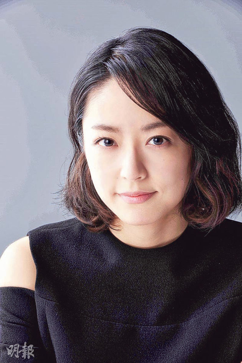 井上真央落實演出秋季日劇 明日的約定 扮演教師 明周娛樂